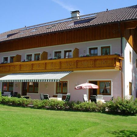 Haus Wolfgangsee Sankt Gilgen Bagian luar foto