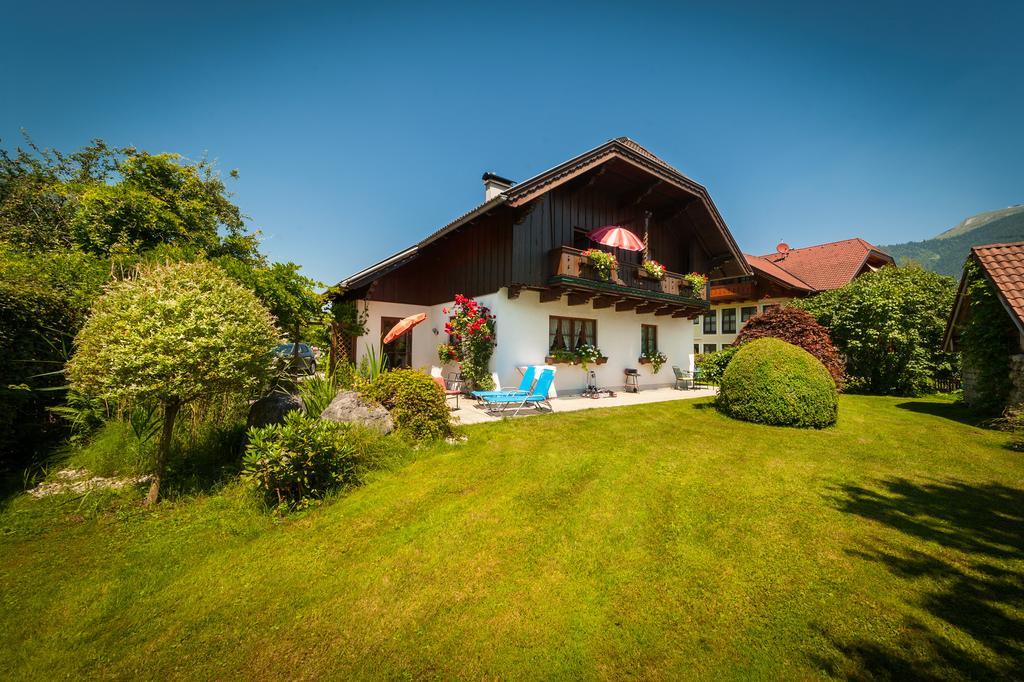 Haus Wolfgangsee Sankt Gilgen Ruang foto