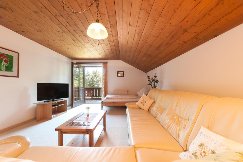 Haus Wolfgangsee Sankt Gilgen Ruang foto