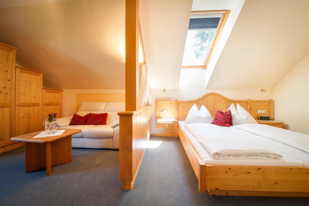 Haus Wolfgangsee Sankt Gilgen Ruang foto