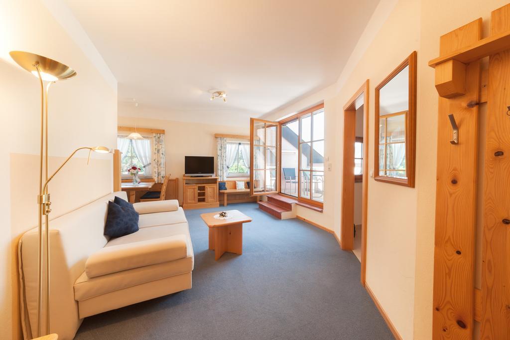 Haus Wolfgangsee Sankt Gilgen Bagian luar foto