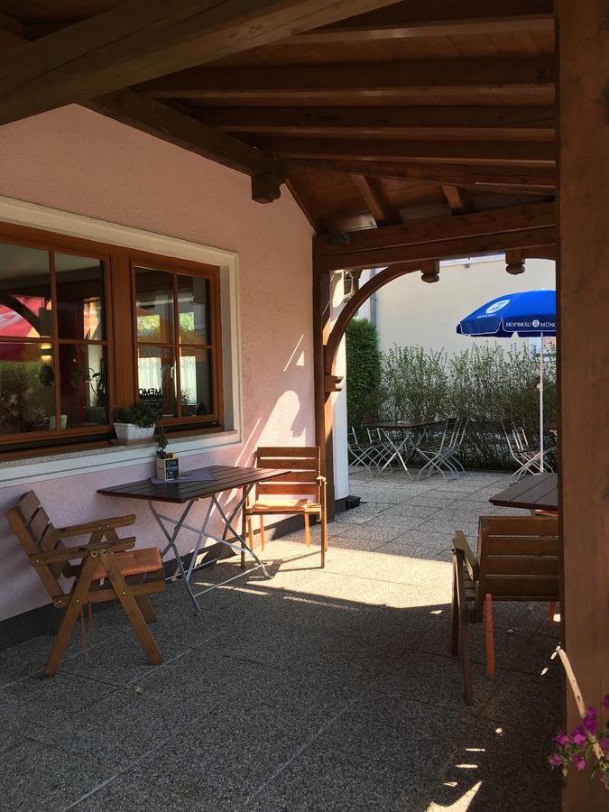 Haus Wolfgangsee Sankt Gilgen Bagian luar foto